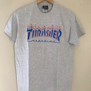 Thrasher men’s t-shirt